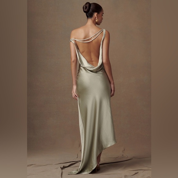 Meshki Yvette Dress - Picture 2 of 9